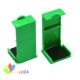 InkJet Box Clip f&uuml;r HP 56/27/28/57/338/343 - 100 St&uuml;ck Packung