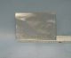 Inlet Beutel Alu 130 x 180 mm (100 st.)