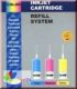 Refill-Set universal color