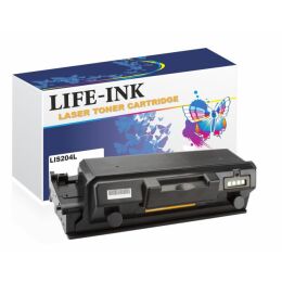Life-Ink Tonerkartusche LIS204 (ersetzt MLT-D204L/ELS)...