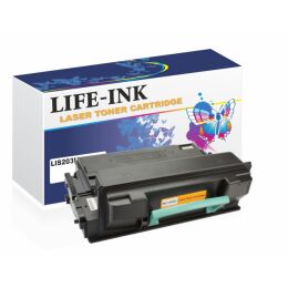 Life-Ink Toner LIS203U (ersetzt MLT-D203U/ELS) für...