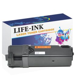 Life-Ink Tonerkartusche ersetzt 106R01597, 6500 für...