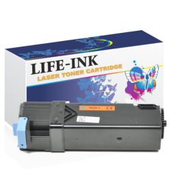 Life-Ink Tonerkartusche ersetzt 106R01594, 6500 für...