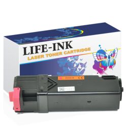 Life-Ink Tonerkartusche ersetzt 106R01595, 6500 für...