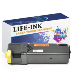 Life-Ink Tonerkartusche ersetzt 106R01596, 6500 für...