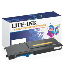 Life-Ink Tonerkartusche ersetzt 106R02229, 6600 für...
