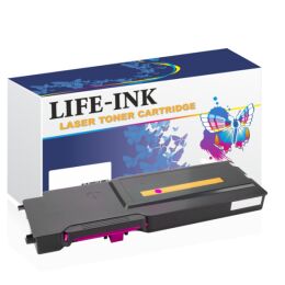 Life-Ink Tonerkartusche ersetzt 106R02230, 6600 für...