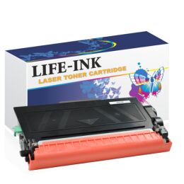 Life-Ink Toner ersetzt TN-3390 für Brother schwarz