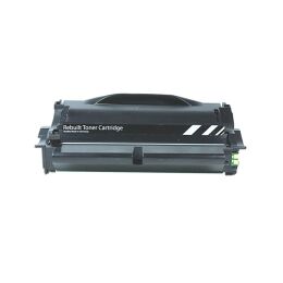 Life-Ink Toner ersetzt 12A8325 ( T430 ) für Lexmark...